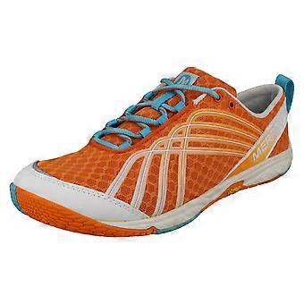 Senhoras Merrell Casual Trainers Road Glove Dash 2