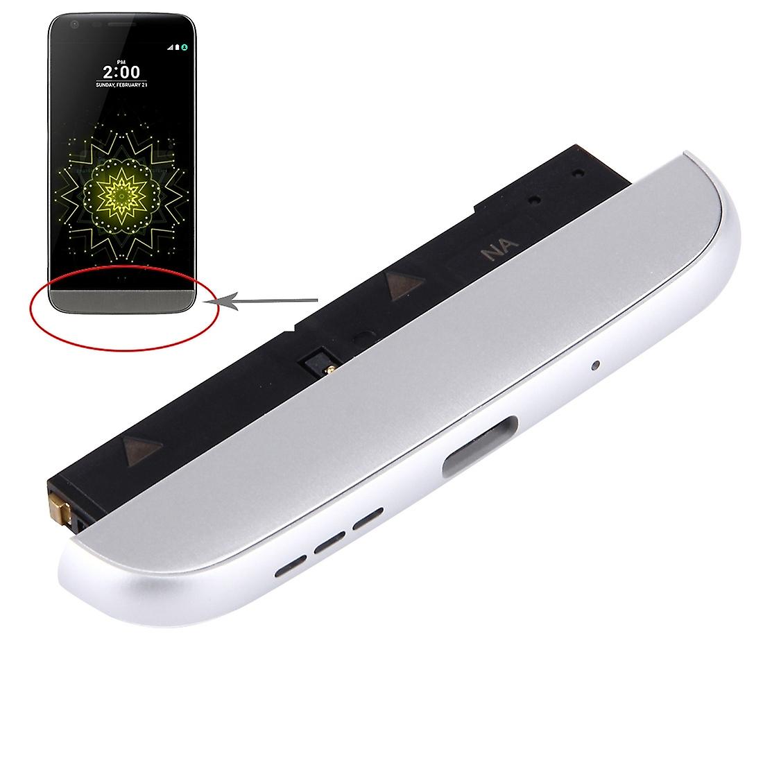 (Charging Dock + Microphone + Speaker Ringer Buzzer) Module for LG G5 / H858