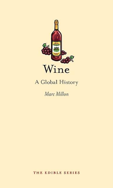 Wine - Marc Millon