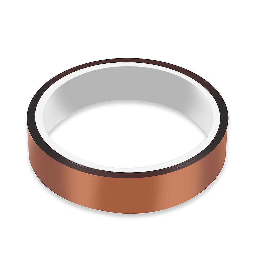 20mm x 30m High Temperature Heat Resistant Tape Electrical Insulation Protection Tool