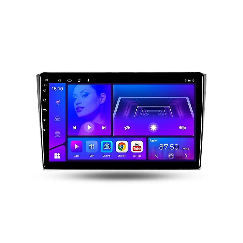 Carplay Android Autoradio Multimedia Video Player für Mazda CX9 CX-9 CX 9 TB 2006 - 2016 Navigation