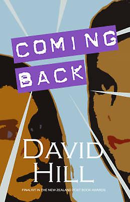 Coming Back - David Hill
