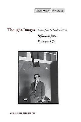 Thoughtimages by Gerhard Richter Paperback Book