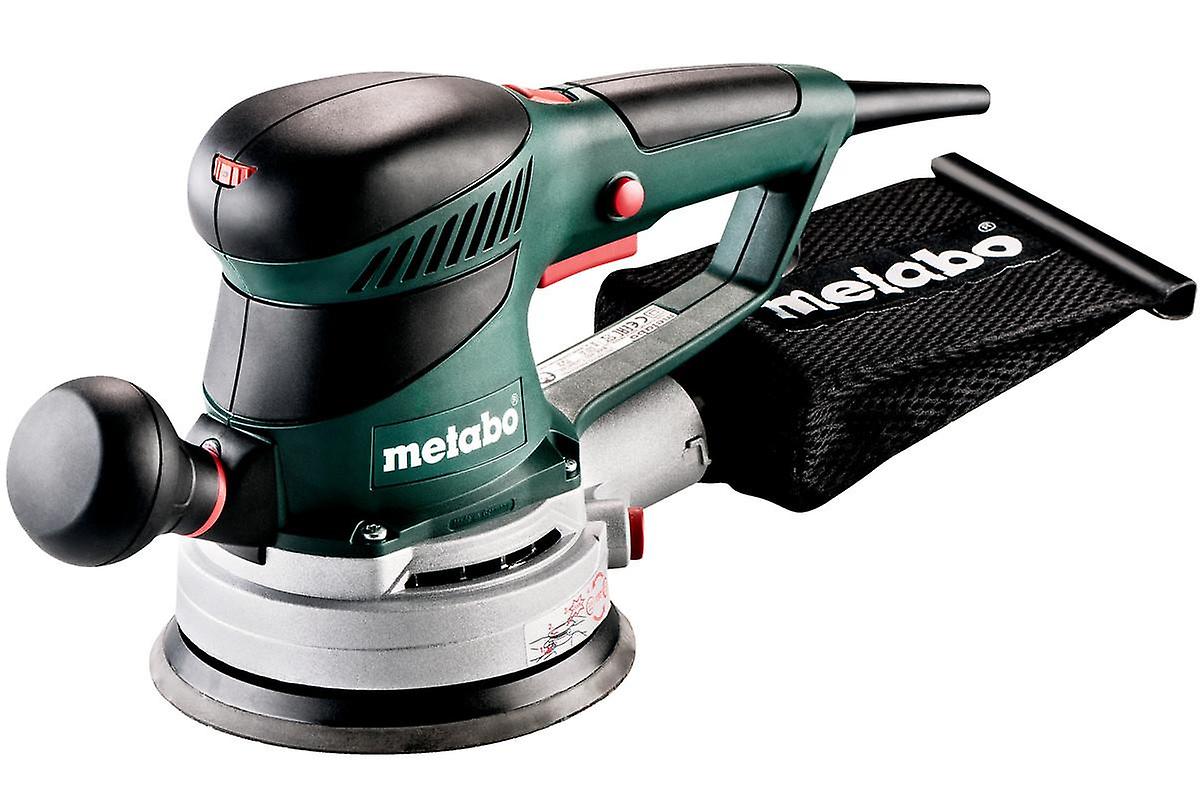 Metabo SXE450 Random Orbit Disc Sander 240v