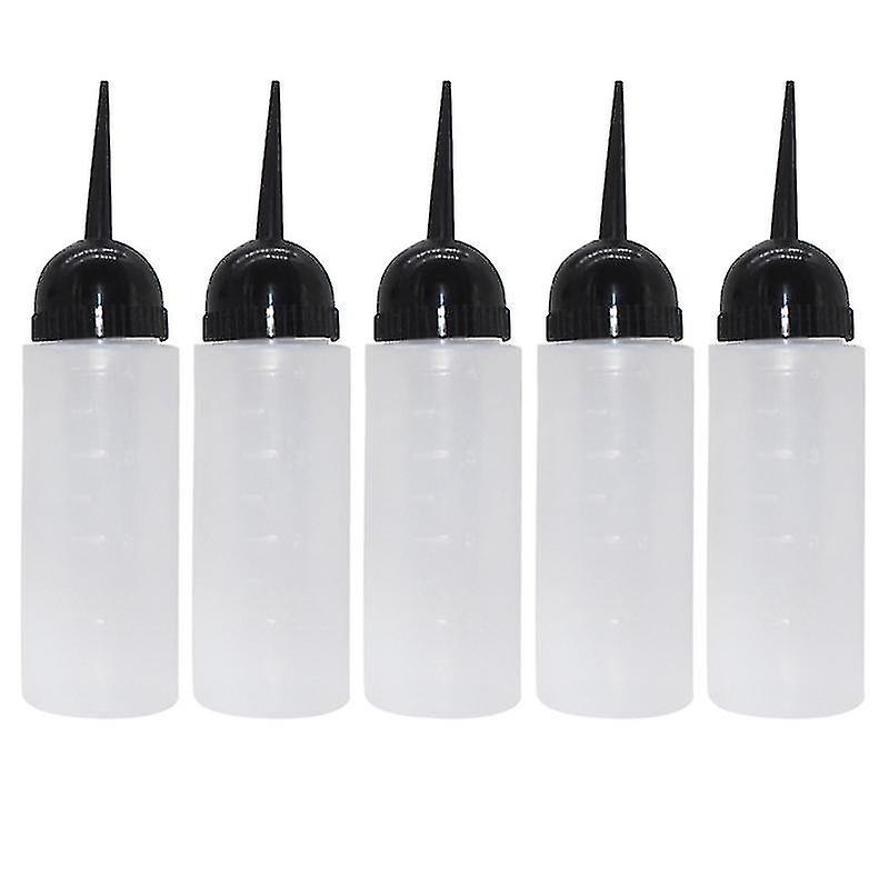 5pcs Dye Bottle