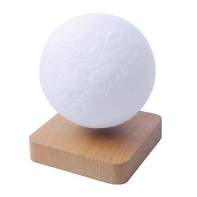 Touch 3d Led Bulb And Decoration