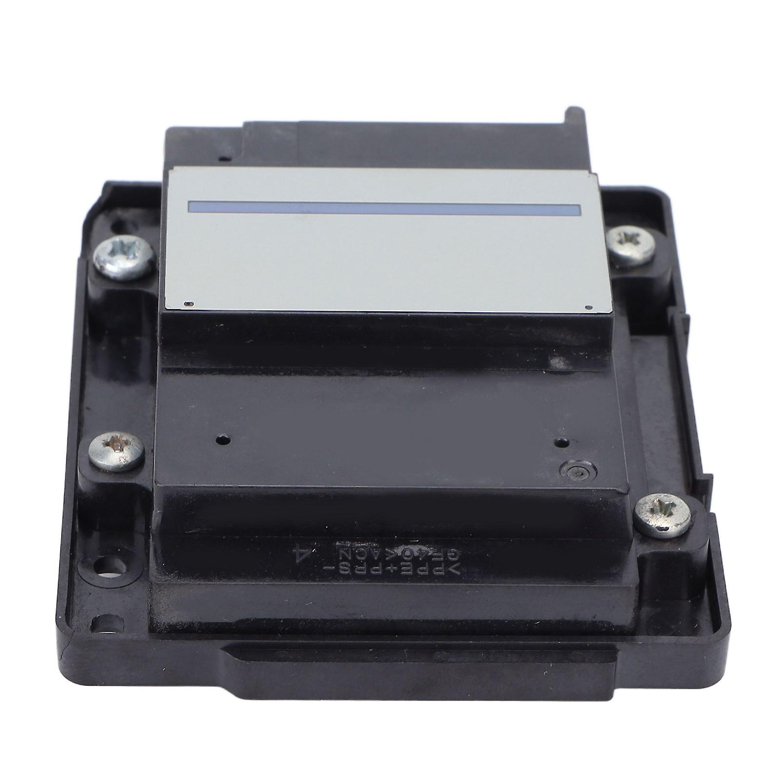 Printhead Replacement ABS Material Safe Durable Print Head for L650 for L605 for L655 for 2651 for 2661 for 7525