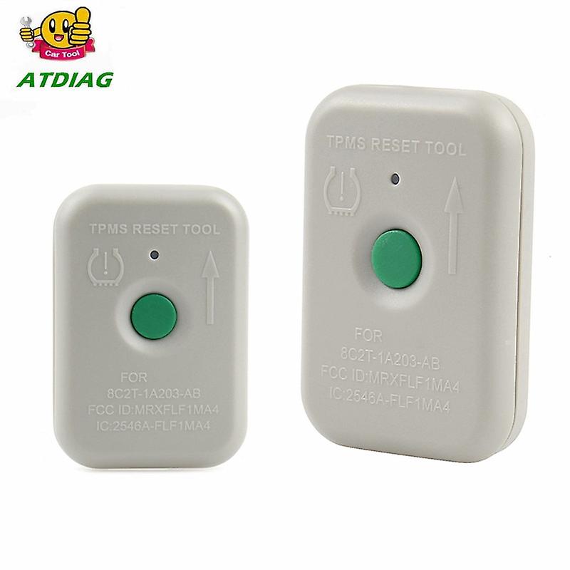 For Ford Sensor Activation Kit 8c2t1a203ab 8c2t-1a203-ab Tpms Sensor Tool For Ford Sensor Tpms-19 Tpms19 High Quality