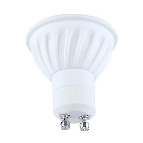 Flood Spot Lights 10x 5w Gu10 Led Bulb Day White Day Light Led Gu10 Spot Lights