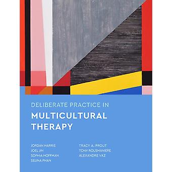 Prática Deliberada em Terapia Multicultural - Alexandre Vaz