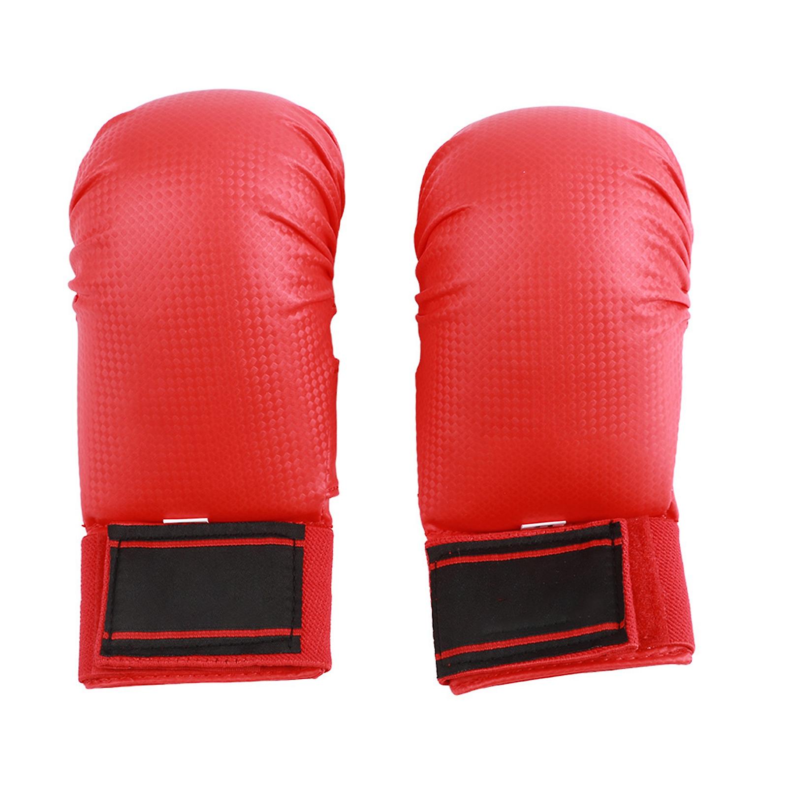Boxhandschuhe, Handschutz, Kampfsport
