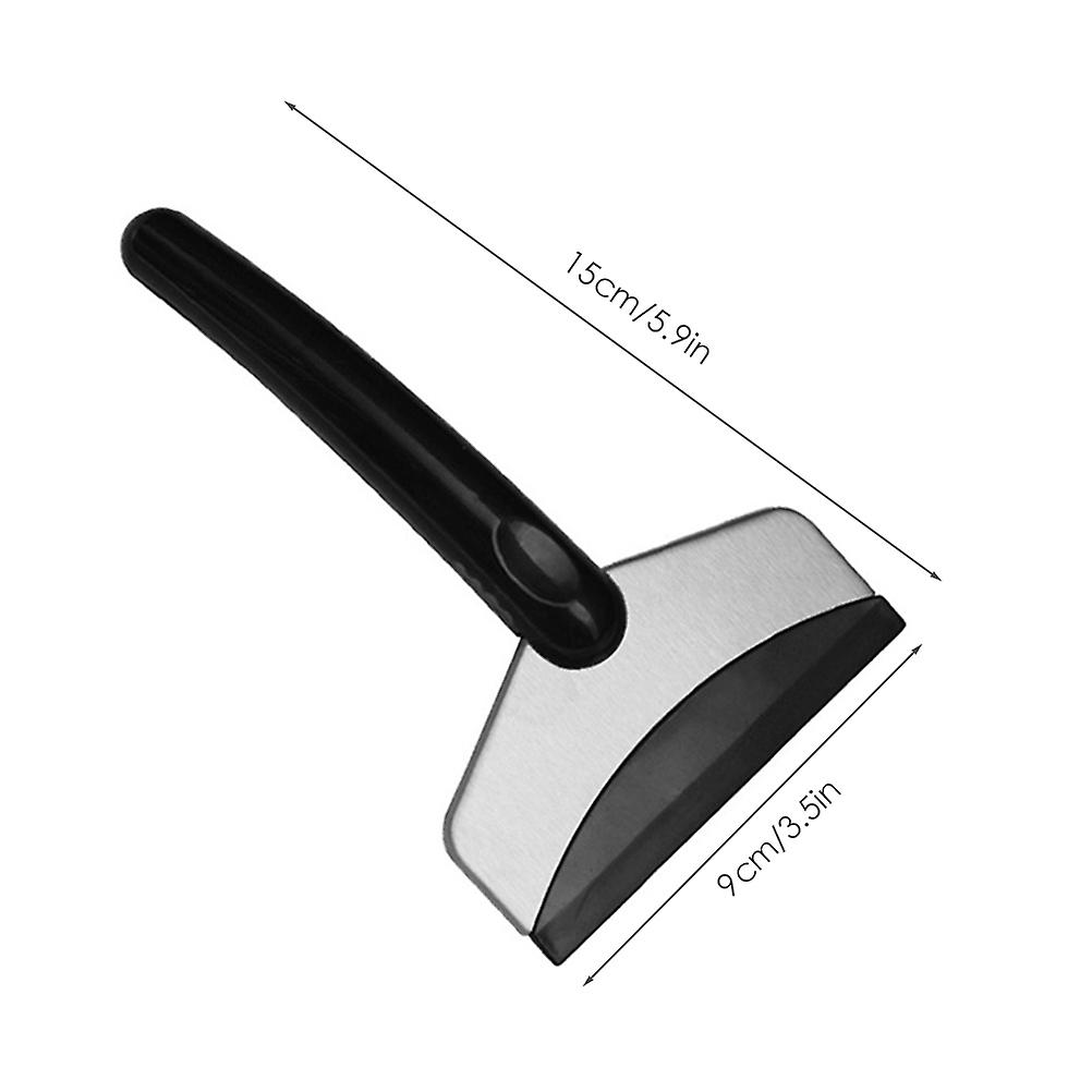 Car Window Ice Scraper Windshield Scraper Ice Scraper Snow Removal Tools