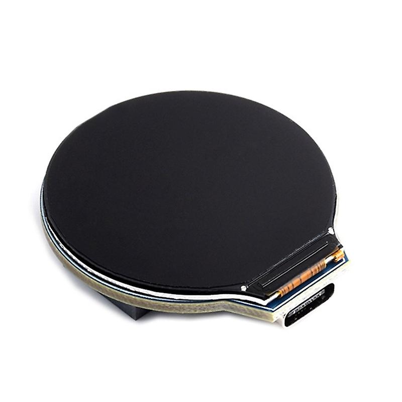 ESP32S3 Development Board 1.28inch Round LCD Display 32bit LX7 Processor