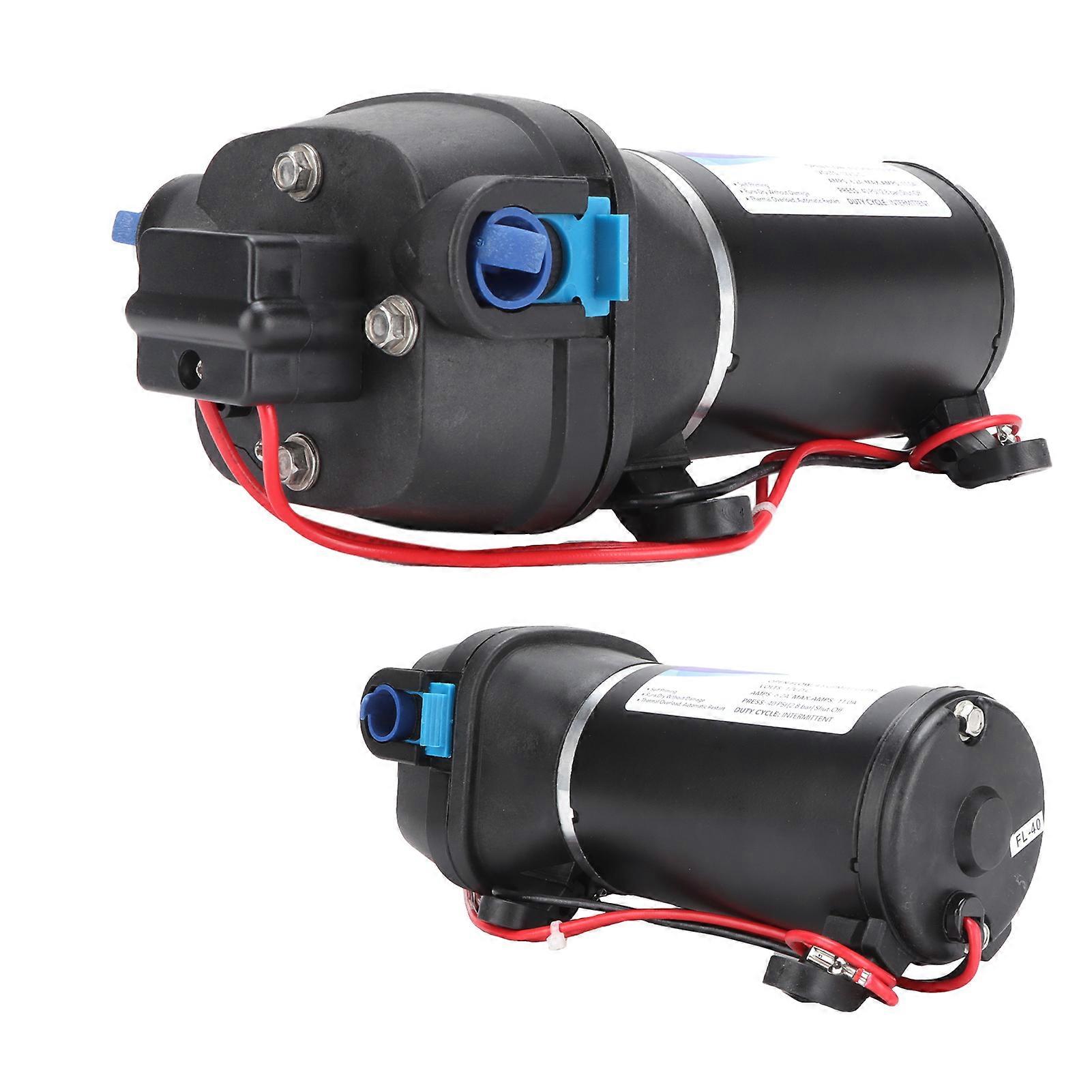 Water Pump,Water Pump Small Automatic Self Priming Pump Booster Pump Exceptional Craftsmanship