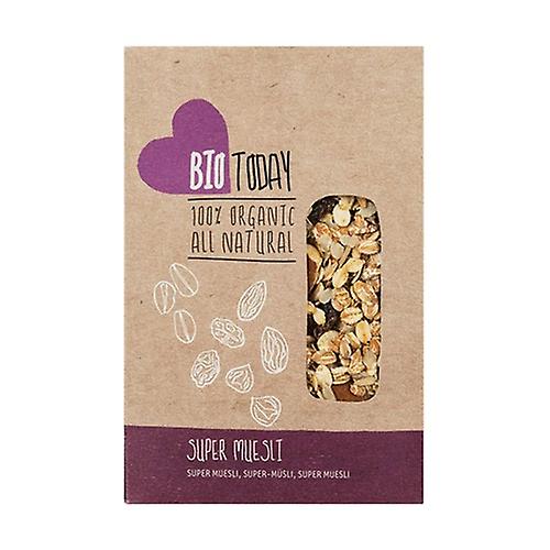 Super muesli 400 g