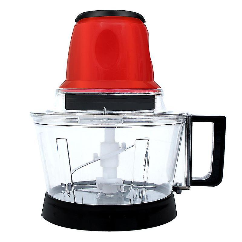 3L Electric Meat Grinder 220v Powerful Multifunctional Home Appliance Food Processor Meat Vegetables Blender Grinder