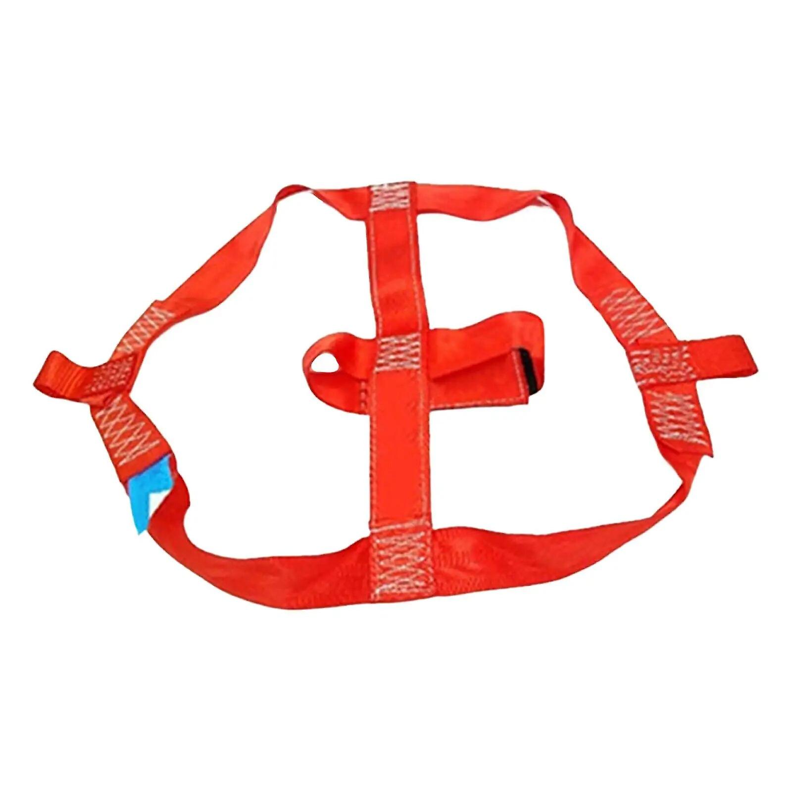 Universal strap for tying motorcycle tires, easy to install, lightweight~6734
