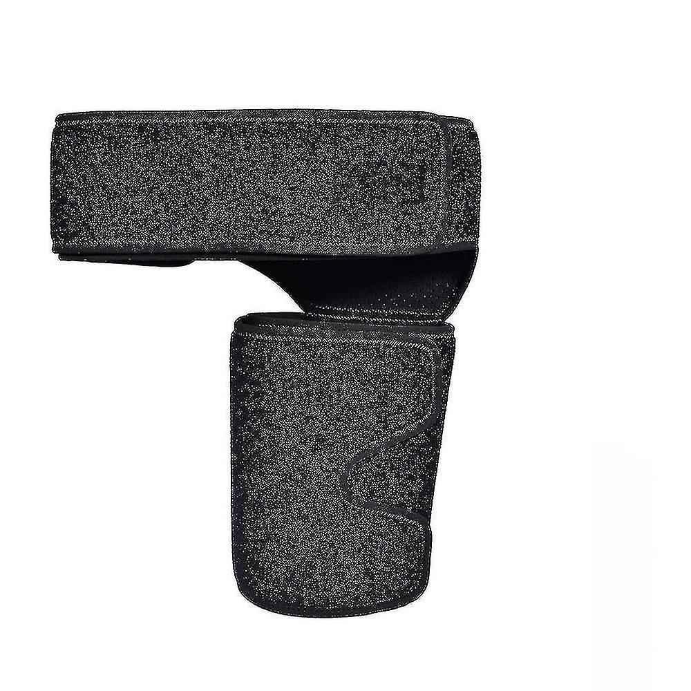Sciatica Pain Relief Hip Support Brace - Breathable, Durable, Adjustable
