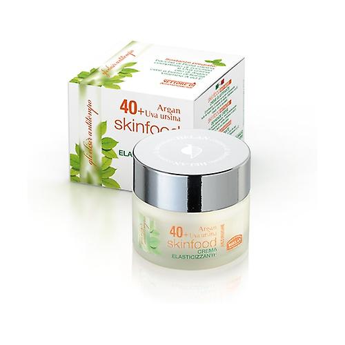Elisir antitempo Wrinkle cream elastifying 40+ 50 ml of cream