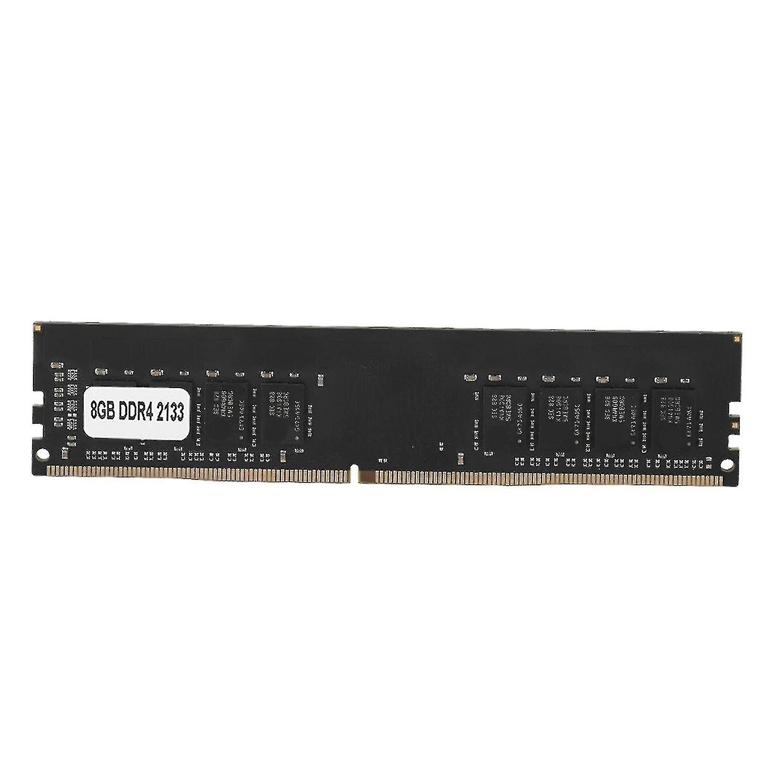Desktop memory DDR4 2133mhz fully compatible desktop memory 8g
