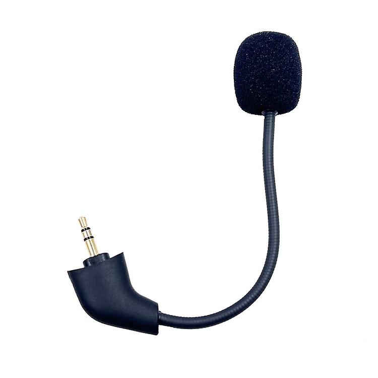 Headset Microphone 2021 Kingston Hyper X Cloud II / Cloud X / Cloud Core / Cloud Pro Silver