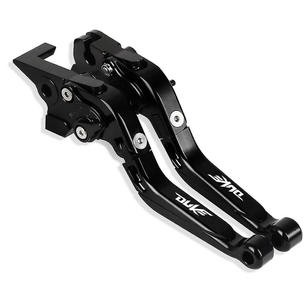 For 200 Duke 200 2012 2013 2014 2015 2016 2017 2018 2019 Motorcycle Adjustable Brake Clutch Lever Ha
