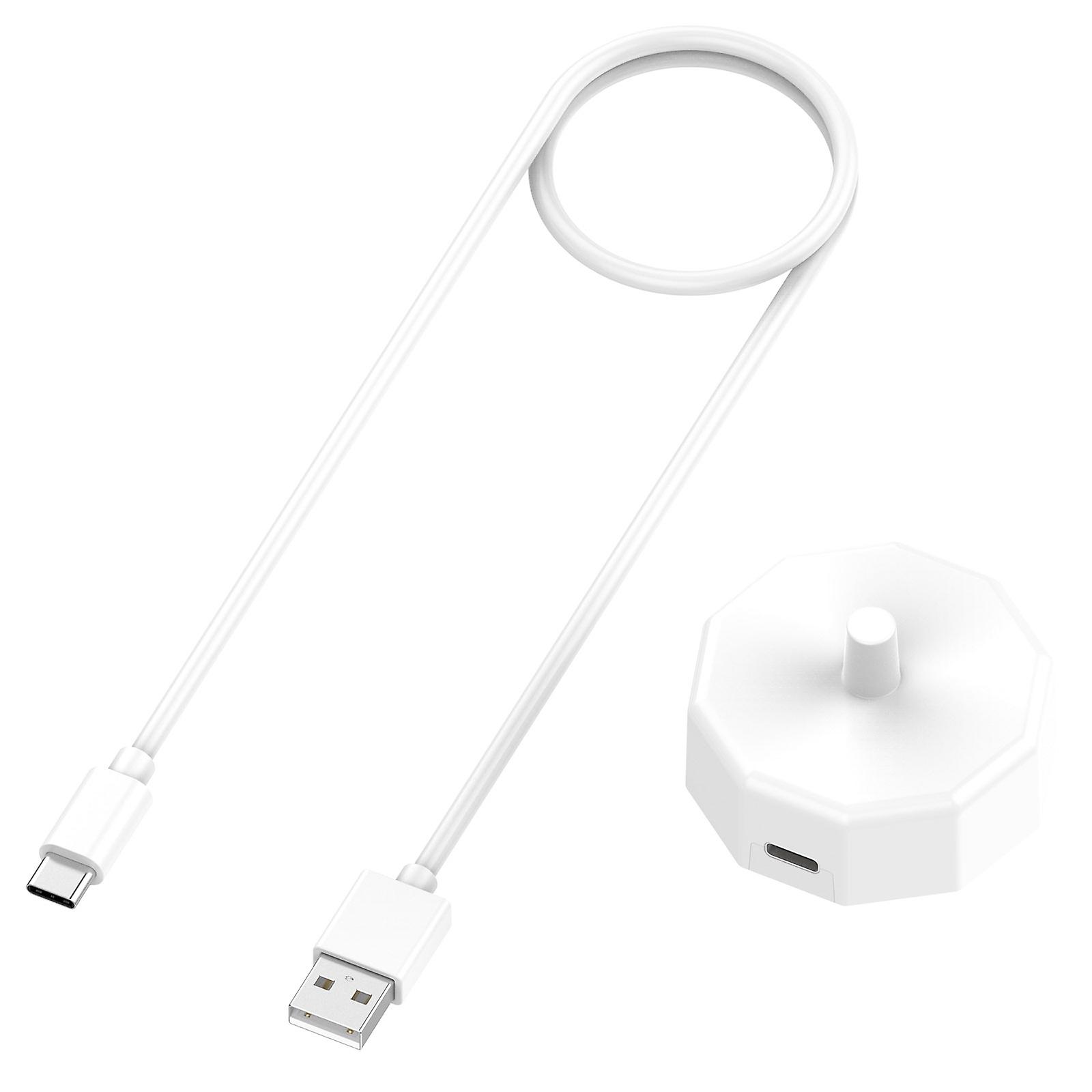 Base de carga de cepillo de dientes eléctrico para Braun Oral B