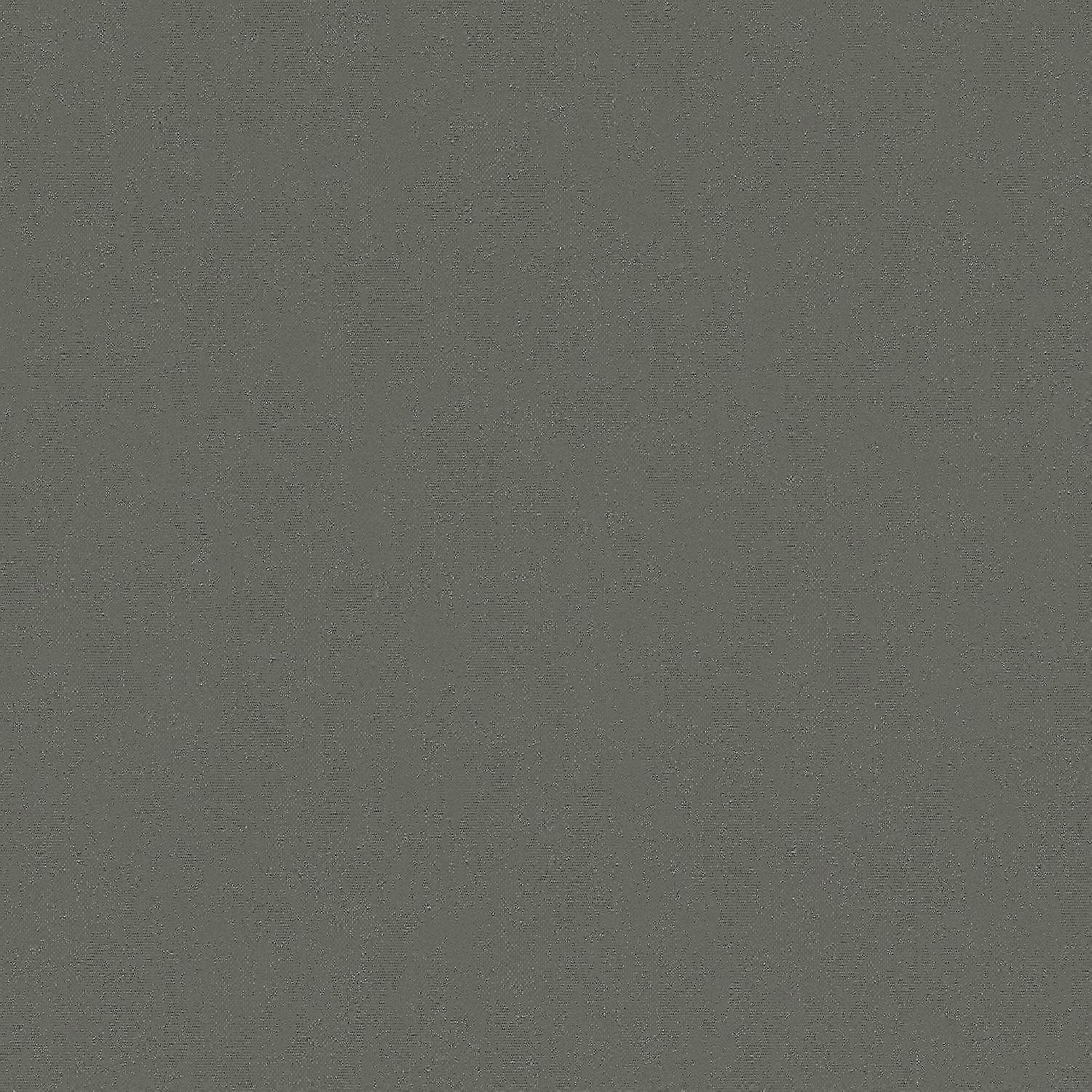 Ton-in-Ton Tapete Profhome 335408-GU Vliestapete leicht strukturiert unifarben matt grau 5,33 m2