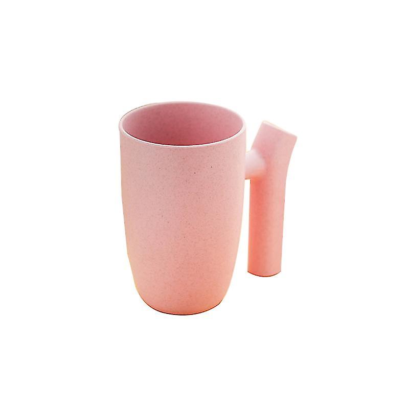 1pcs Wheat Straw Cups