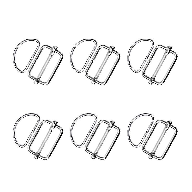 100pcs rulle spenner