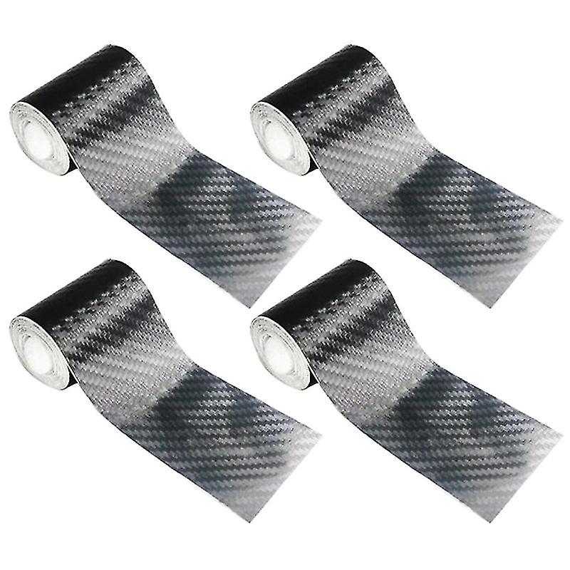 4pcs Anti-Fouling Autopaster