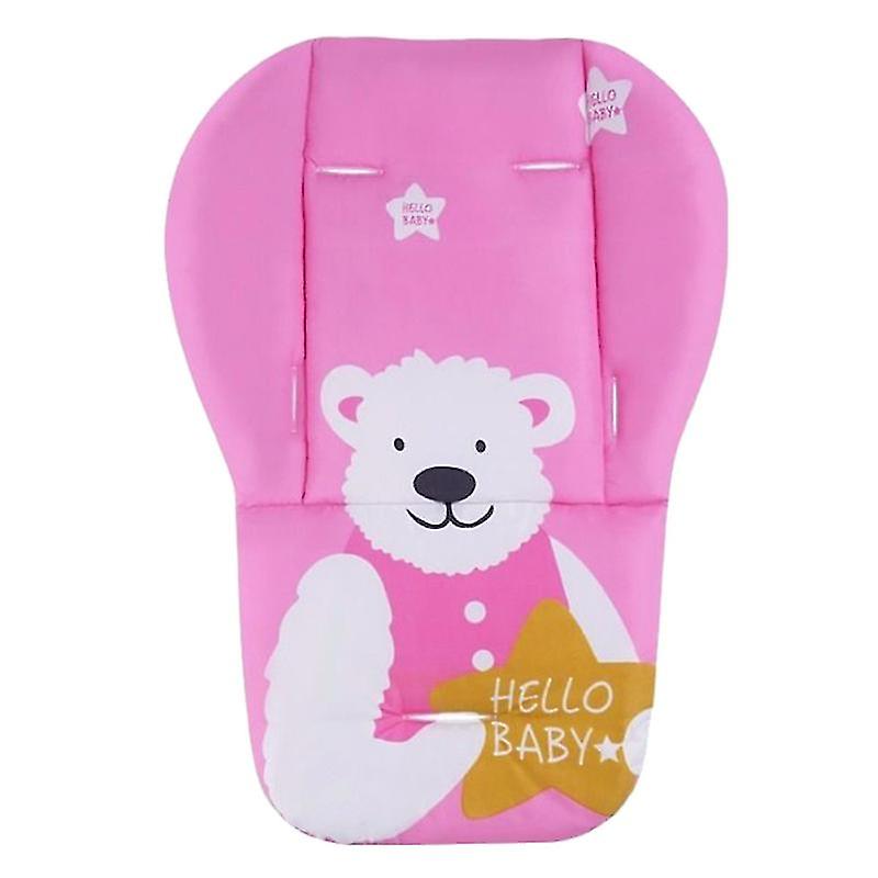 1pcs Stroller Cushion Pad