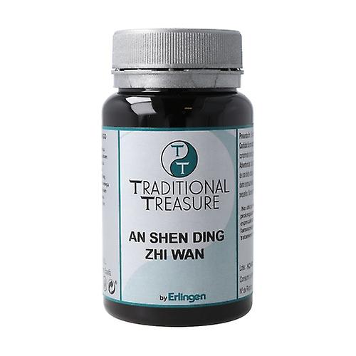 An Shen Ding Zhi Wan 60 tablets