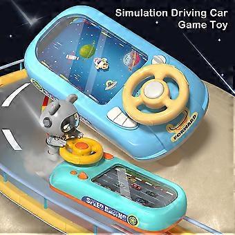 Jouet Volant Interactif – Jeu éducatif de conduite pour enfants - Prix Jouet Volant Interactif – Jeu éducatif de conduite pour enfants - Prix