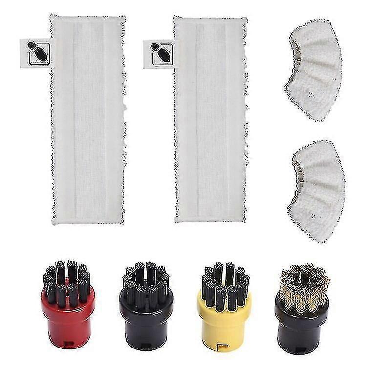 Tilbehør Til Karcher Sc1 Sc2 Sc3 Sc4 Sc5 Damprenser