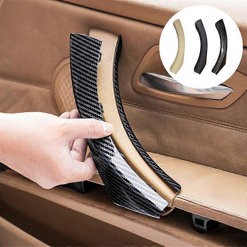 Easy Install Vehicle Interior Vehicle Interior Door Handle Cover Components For BMW 3 Series E90 E91 E92 E93 F30 F32 2005-2012