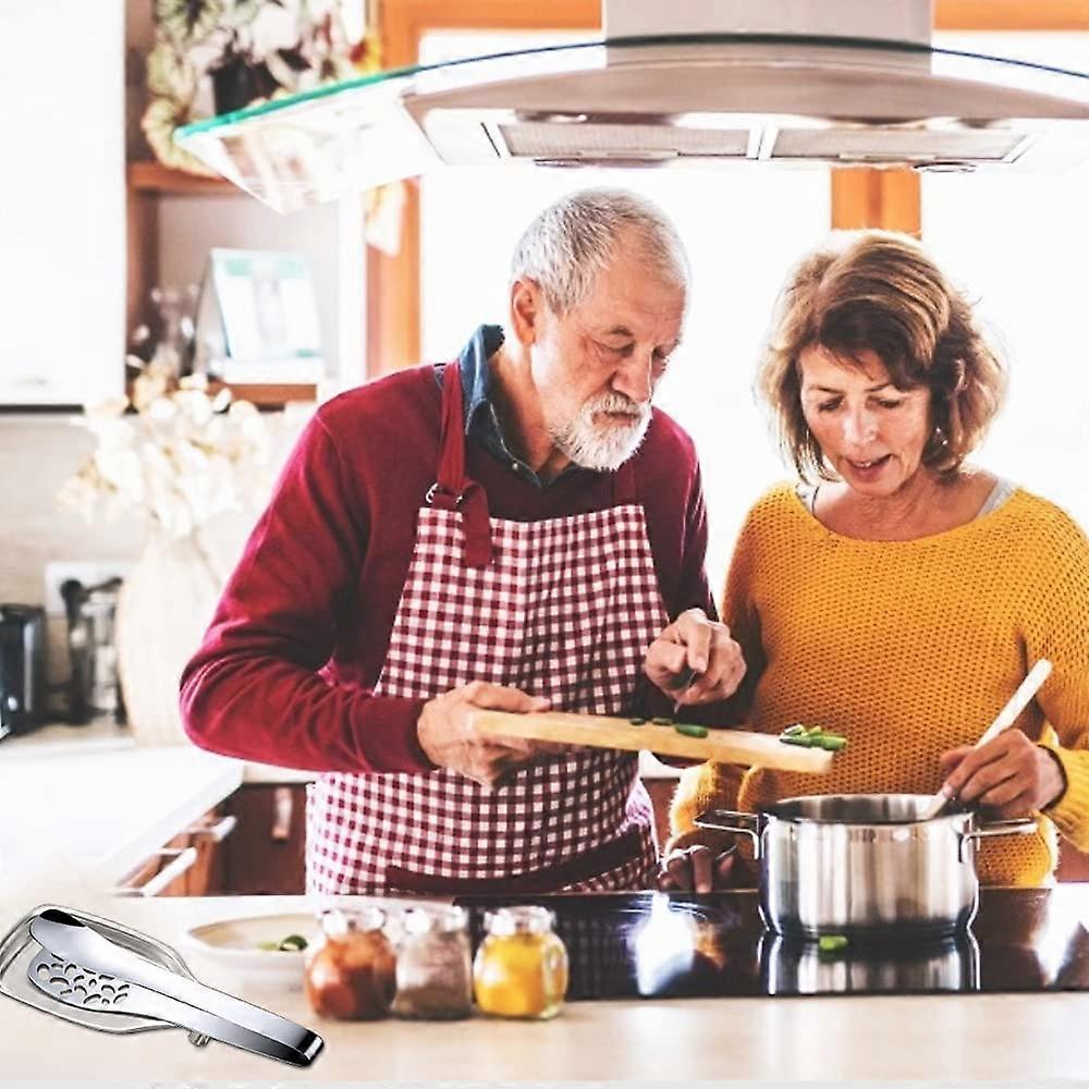 Spoon Rest Spoon Rest Stainless Steel Rectangular Spoon Holder Kitchen Hanging Utensil Tray