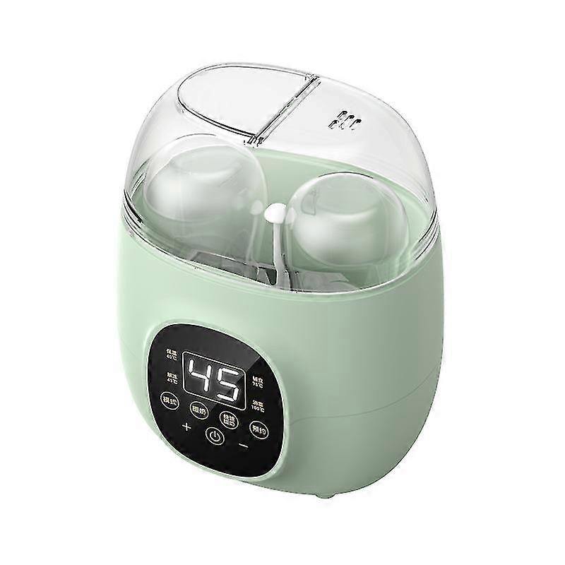 In 1 Multifunctional Baby Bottle Warmer Sterilizer