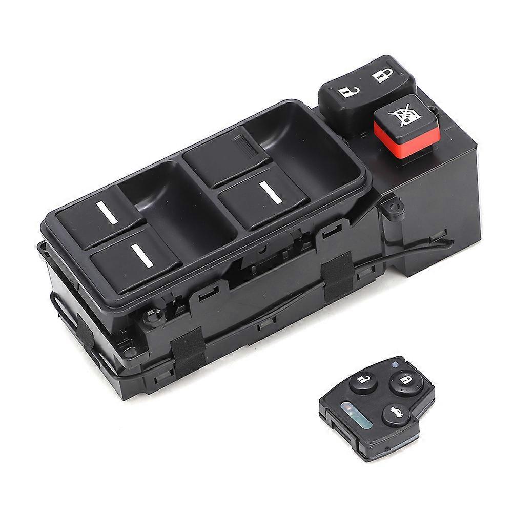Car Auto Accessory Left Front Window Lifter Control Switch Fit for BYD F6 E2U411