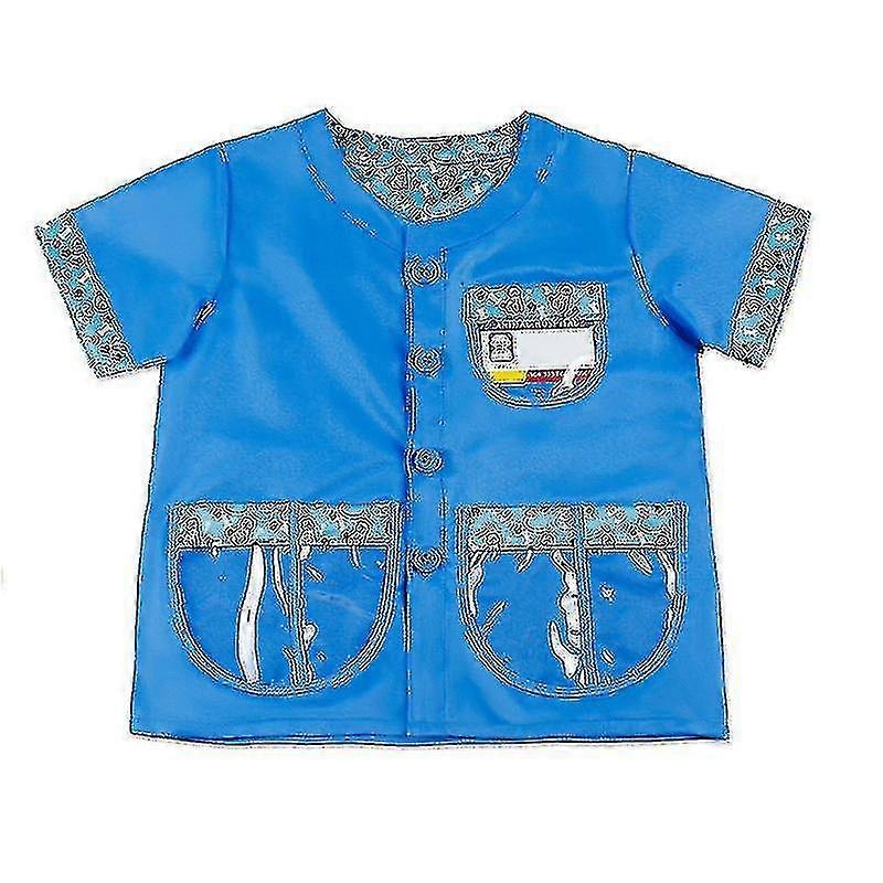 Polyesterikuitu cosplay-puvut Cosplay-käyttöön