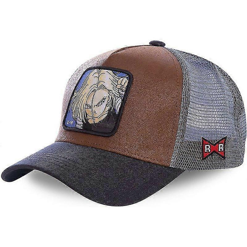 GYFDYM אנימציית מותג כל הסגנונות סנאפבק כותנה כובע בייסבול גברים נשים היפ הופ אבא