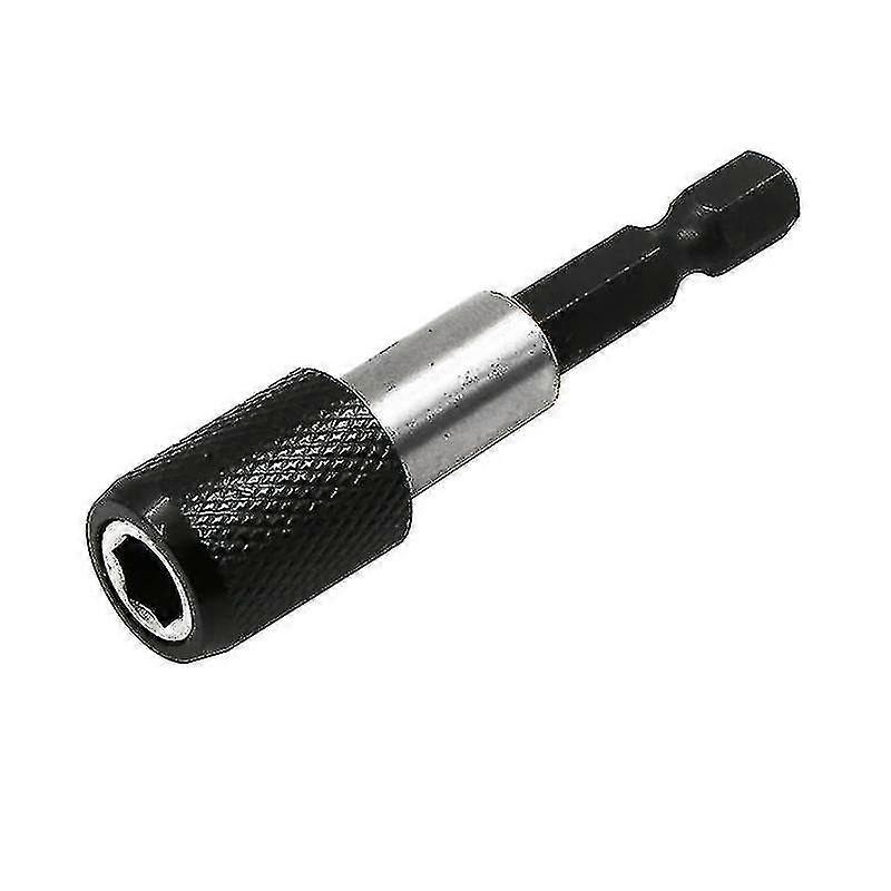 قضيب توصيل للمثقاب الكهربائي ، 1 قطعة ، أسود بوتيك FT