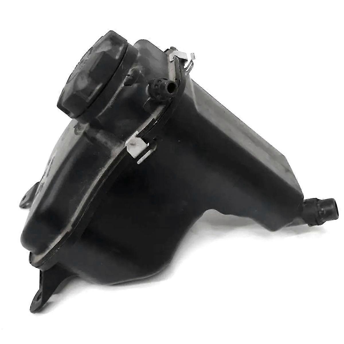 Coolant Expansion Tank with Cap for E90 E91 E92 E93 E87 E88 Radiator Expanision Tank 17137567462