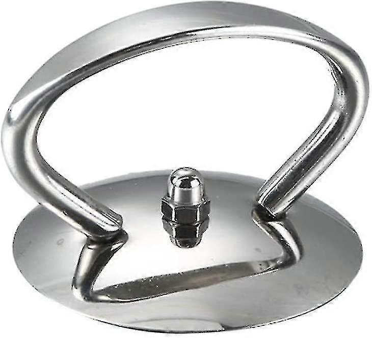 Universal Pot Lid Cover Knob Handle,stainless Steel Replacement