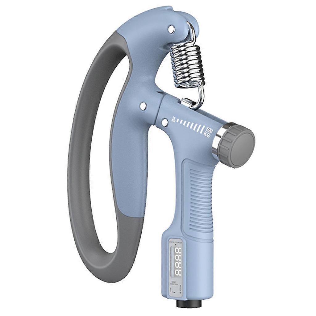 22-220lbs Exercice de doigt, Exercice de la main, Renforçateur de main, Poignée de main carpienne