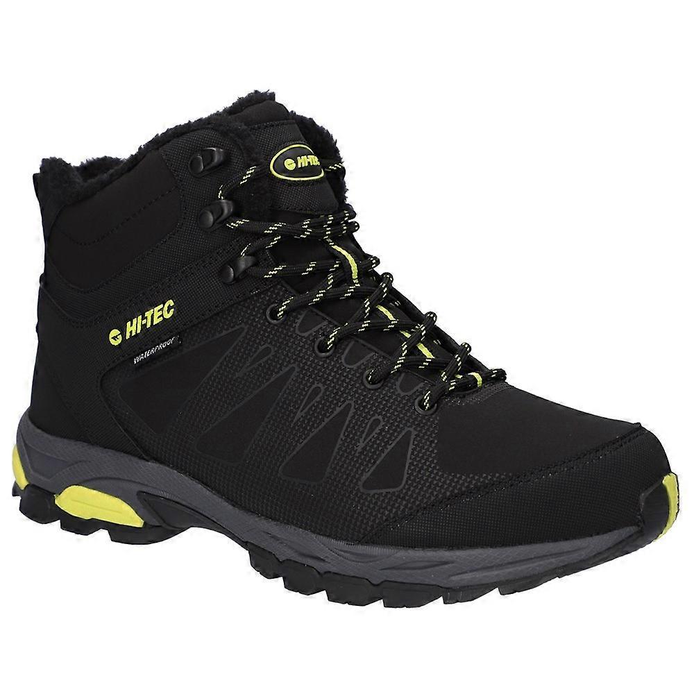 Shoes Hi-Tec Raven Insulated Wp O010233051