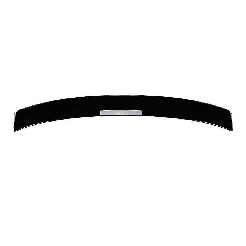 Für BMW 2er F22 2014-2019 Heckflügel fester Windspoiler Heckflügel modifiziertes Tuning-Bodykit Auto-Dekorationszubehör