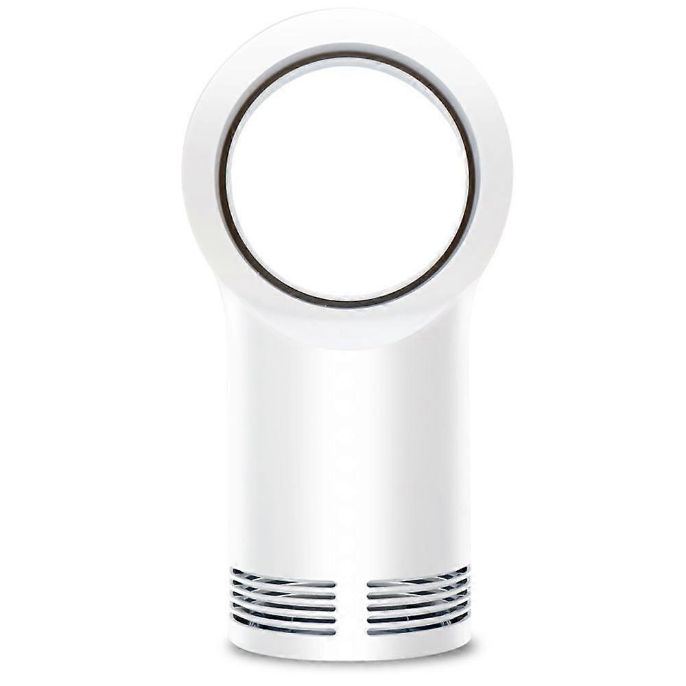 Desktop heater Household cross - border small electric heater without leaf