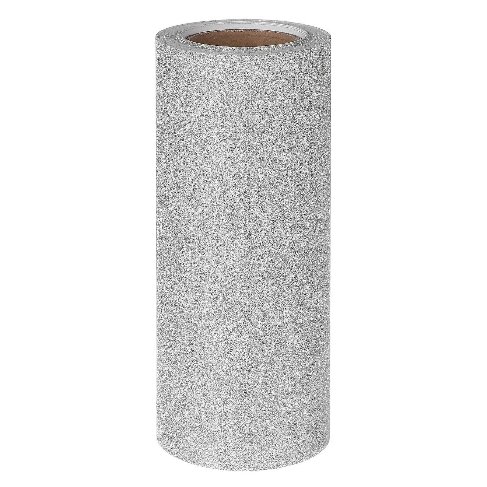 1 Roll Glitter Wallpaper Border Sticker Wallpaper Border Bulletin Board Border Adhesive Border Trim Blackboard Border