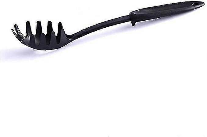 1 pc practical noodle spoon multifunctional egg white separator kitchen hot pot gadget